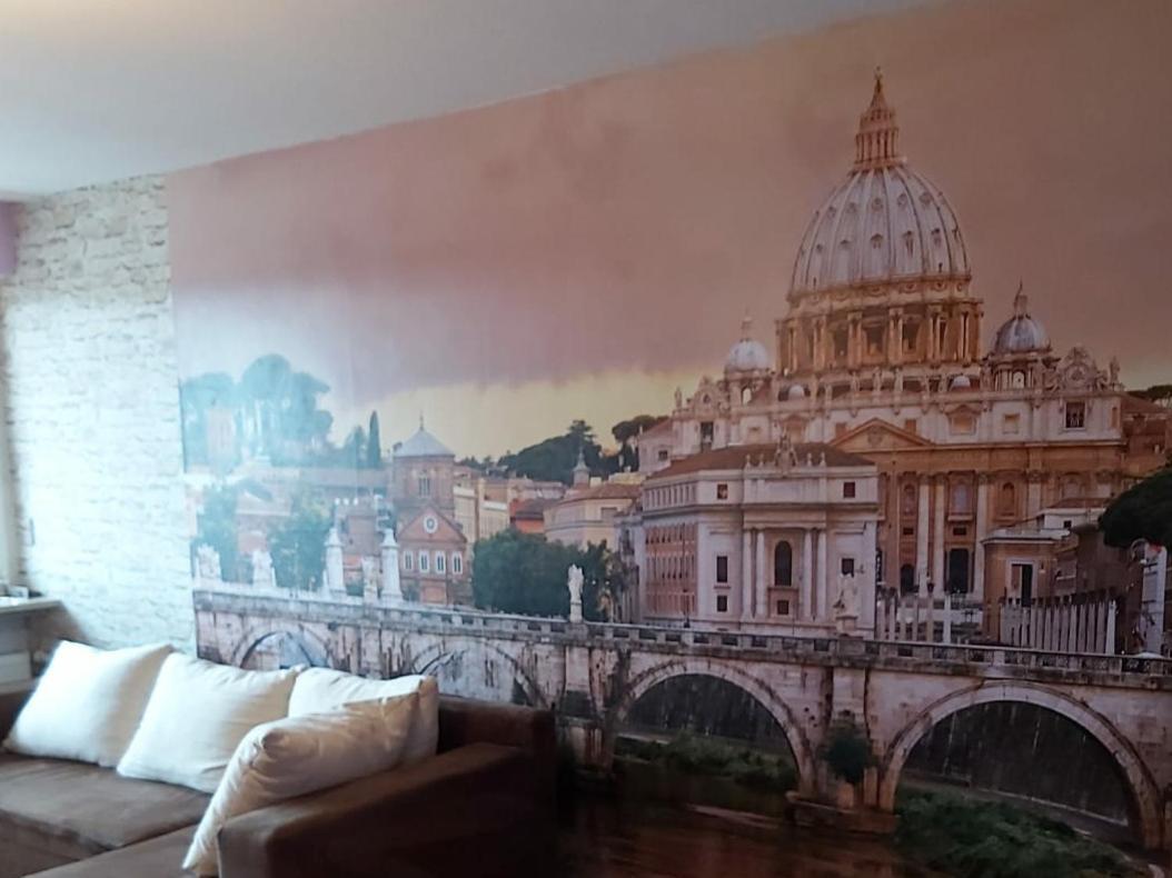 Penthouse "Michelangelo" Greatview, Wifi & Netflix Apartment ชไวน์ฟอร์ท ภายนอก รูปภาพ
